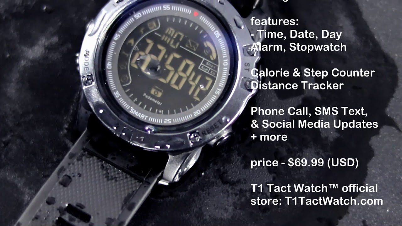 1 tact watch