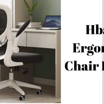 Hbada Office Chair, Ergonomic Desk Chair