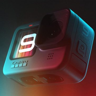 GoPro: Introducing HERO9 Black — More Everything