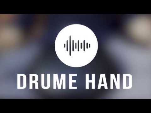 DRUME Hand | Fighting Anxiety