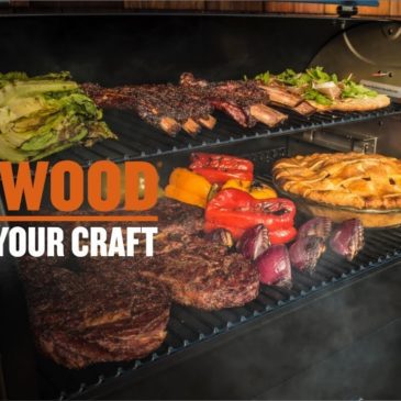 Traeger Ironwood Grill –  Ironwood 650 & 885 | Traeger Grills