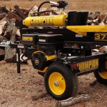 Champion Power Equipment : Powering Your Life