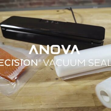 Anova Precision Vacuum Sealer