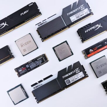 GMKtec M5 Plus Gaming Mini PC: A Compact Powerhouse For Gamers And Professionals